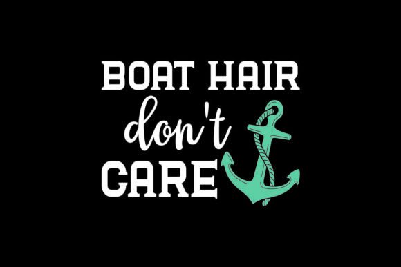 Boat Hair Don't Care: A Designer's Review for Real Projects