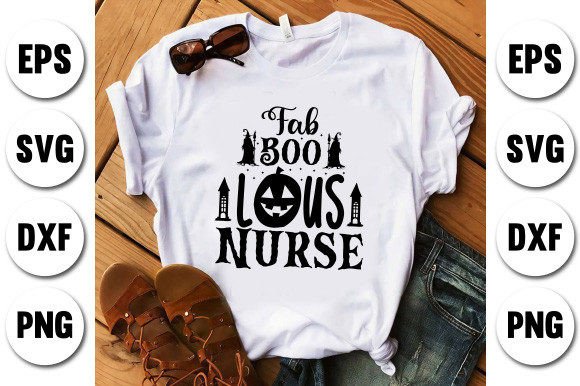 Fab Boo Lous Nurse: A Designer's Review for Real Projects