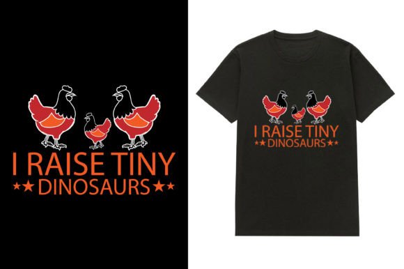 Hen T-shirt Design 02: A Pro Review for Embroidery Projects