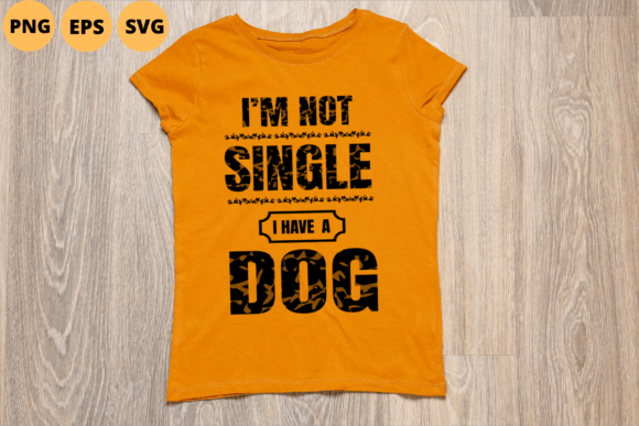 I Am Not Single I Have a Dog: A Designer's Review