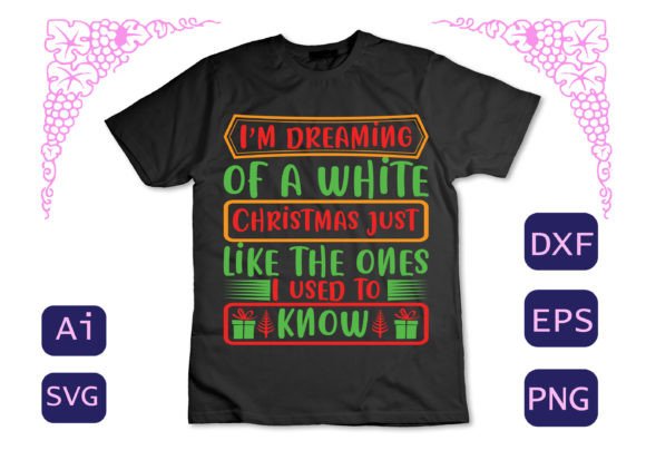 I'm Dreaming of a White Christmas: A Designer's Review