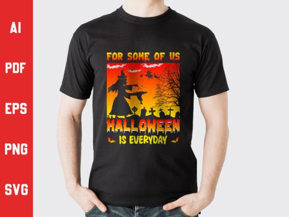 Review: For Some of Us Halloween is Everyday Design