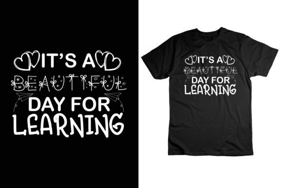 Teacher T-Shirt Design: A Pro's Review for Embroidery Projects