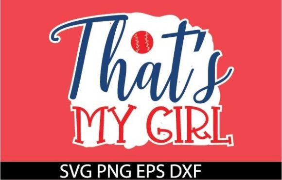 That's My Girl Sticker SVG: A Designer's Review