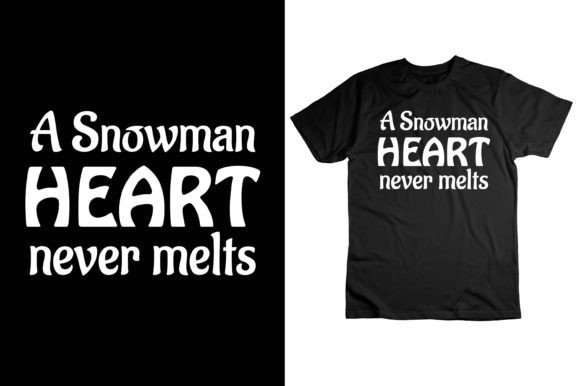 Winter T-Shirt Design: A Pro Review for Embroidery